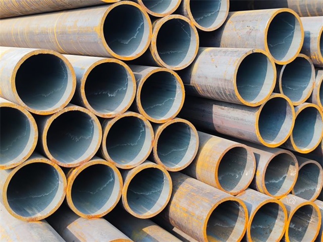 孟州20#孟州孟州无缝钢管硬度多少 热轧冷拔 20号孟州孟州无缝钢管硬度范围